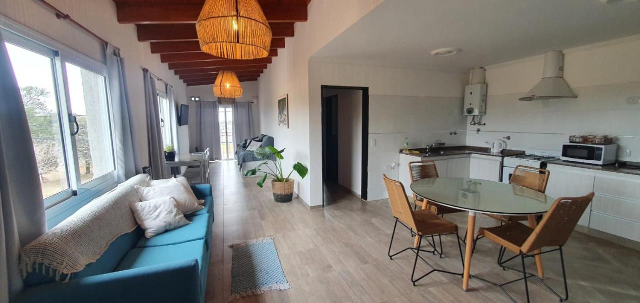 Departamento Sinsacate - Bed and Breakfast Sinsacate