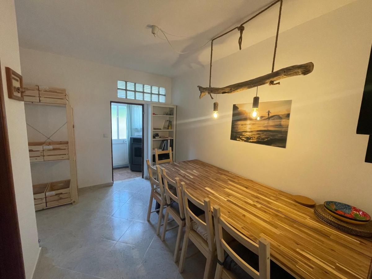 Algarve Surf House - B&B Raposeira