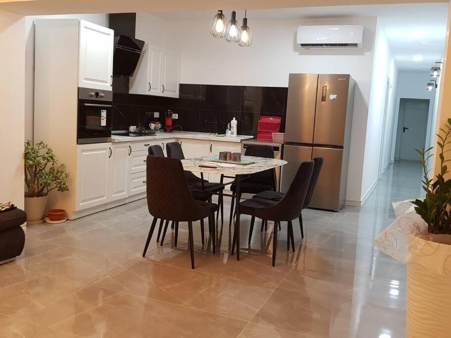 Apartamento de 3 dormitorios