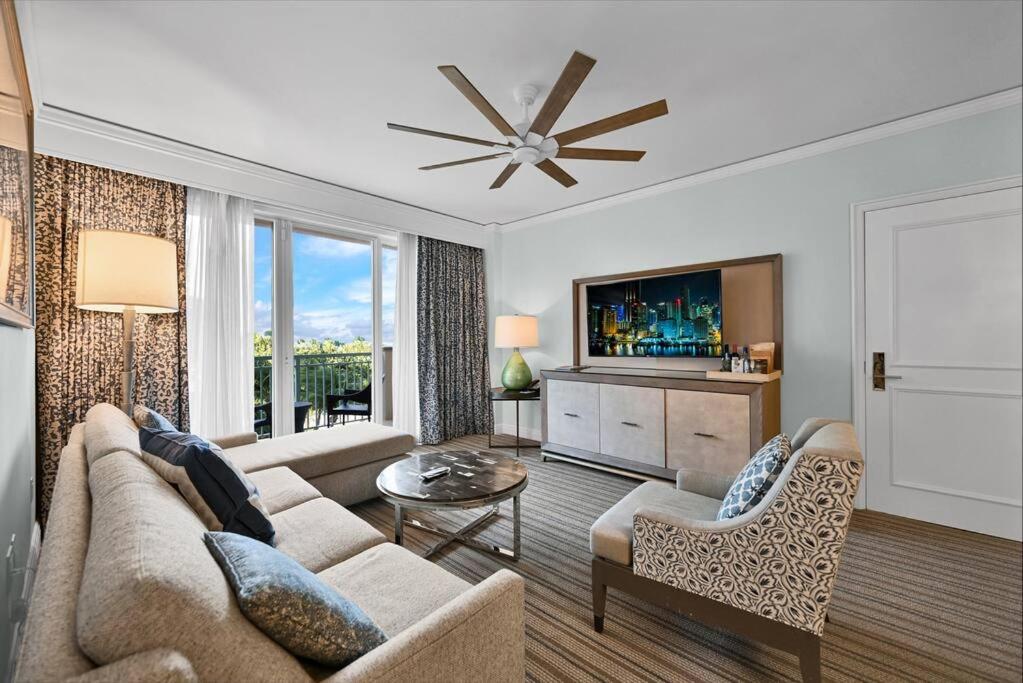 B&B Miami - Apartment Located at The Ritz Carlton Key Biscayne, Miami - Bed and Breakfast Miami