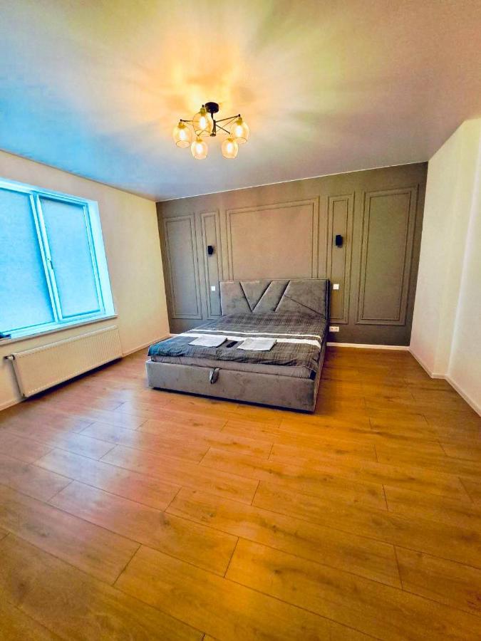 Квартира центр-вокзал - B&B Stanislaopoli