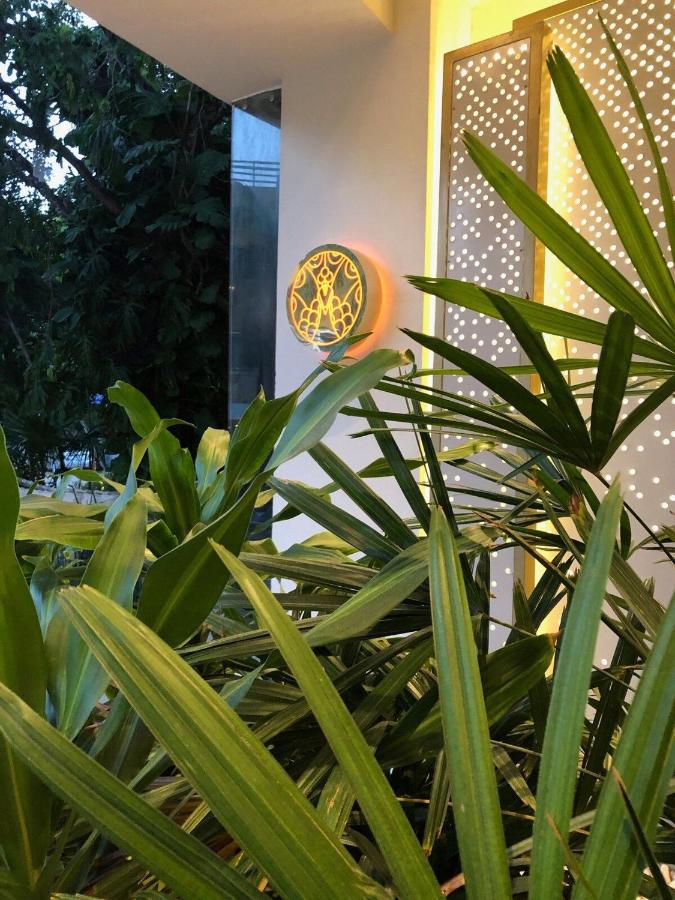 Moderno depa de lujo en la Riviera Maya - B&B Playa del Carmen