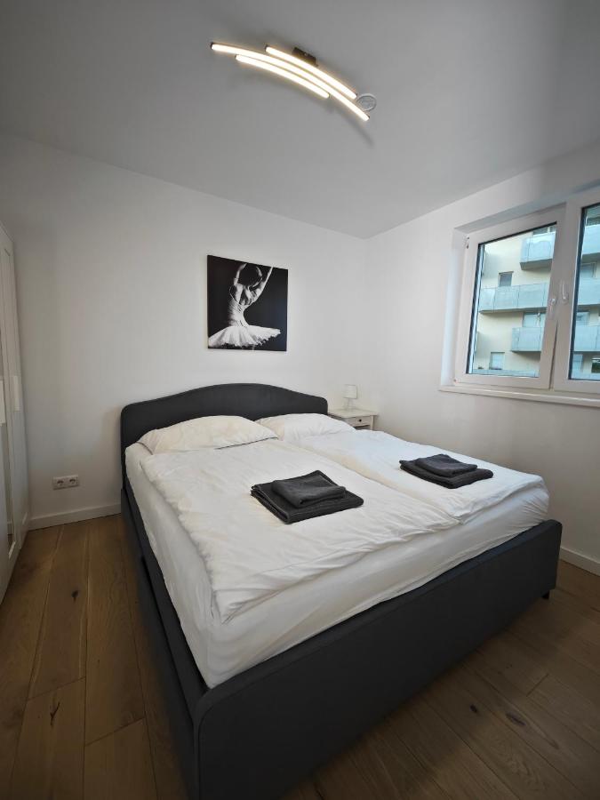 Appartamento con 1 Camera da Letto