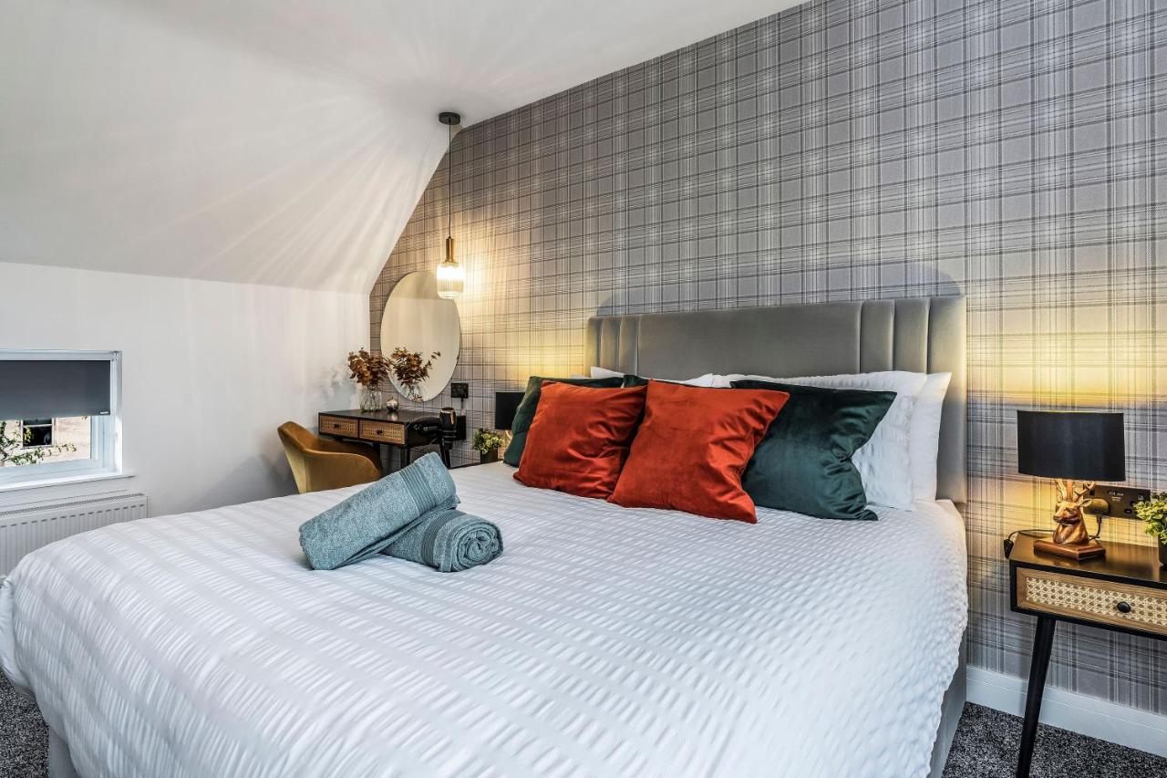 Appartement 2 Chambres