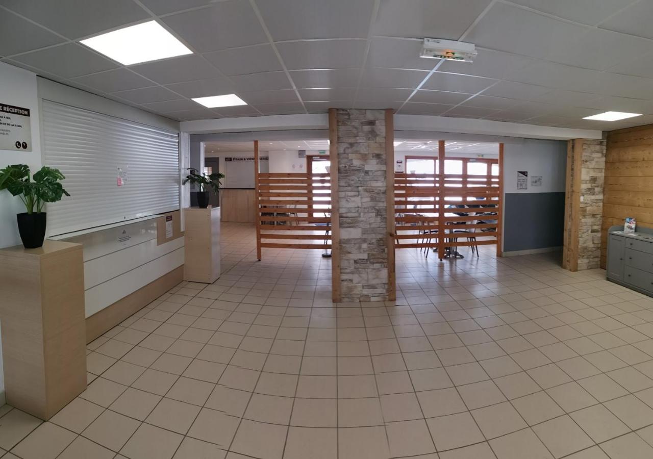 Superbe appartement en résidence avec piscine LES ORRES 1800 - Ferienwohnung