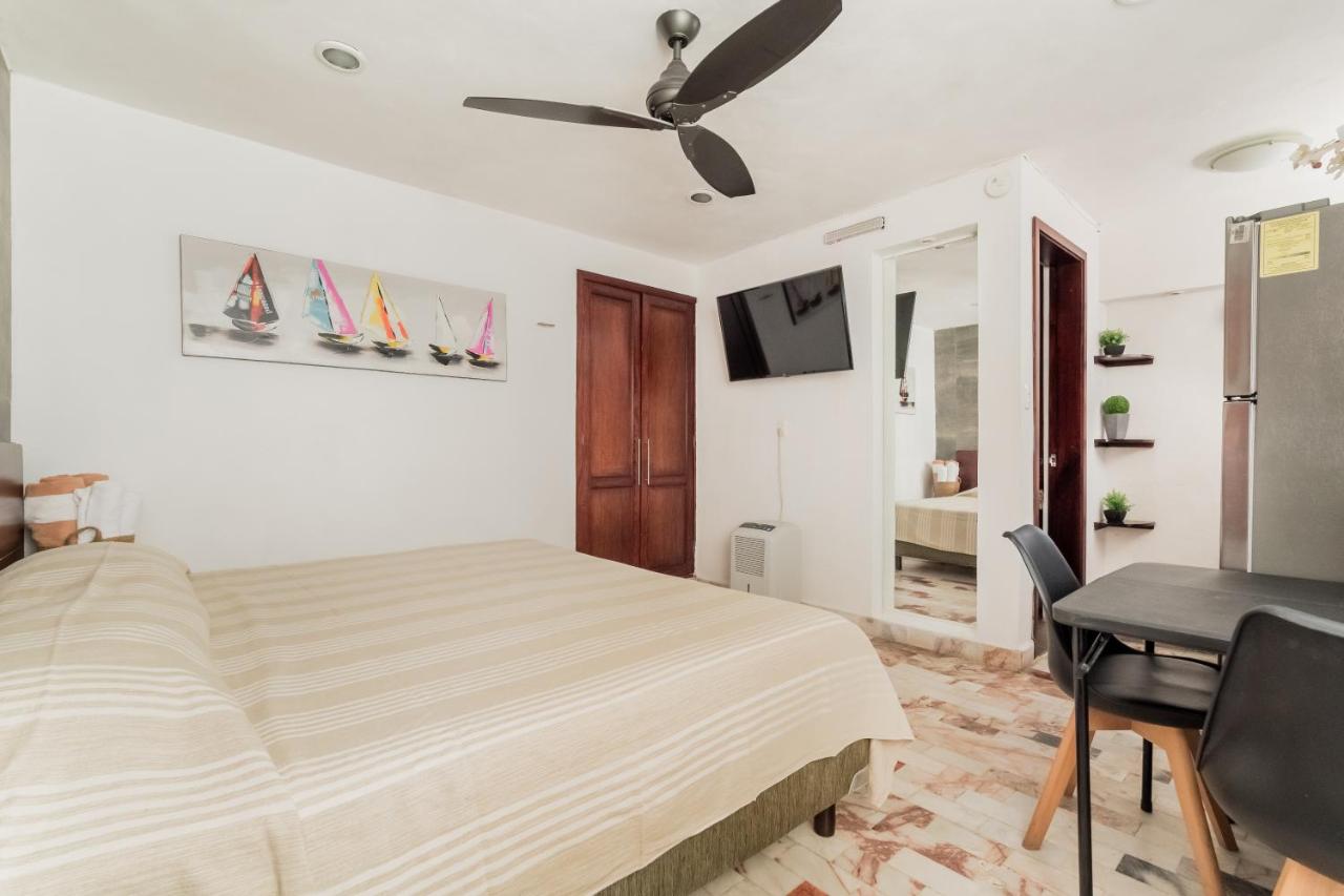 Appartement 1 Chambre