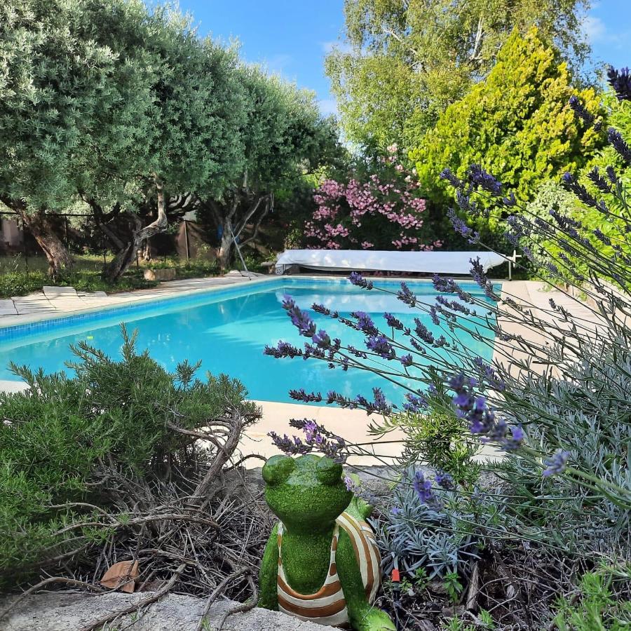 Maison le Pastaga - B&B Caromb