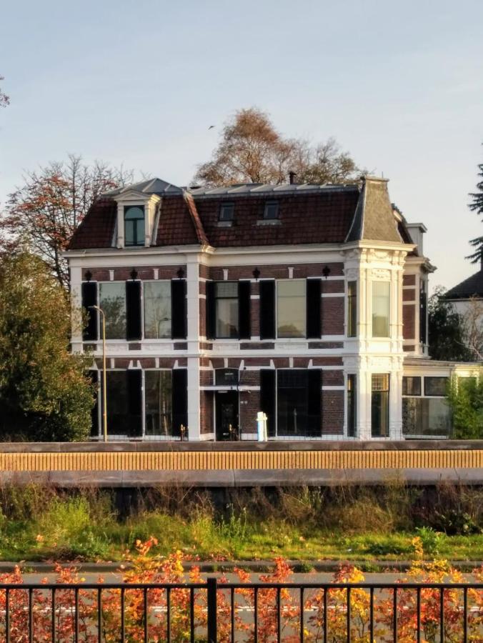 B&B Dieren - Villa Benvenuto - Bed and Breakfast Dieren