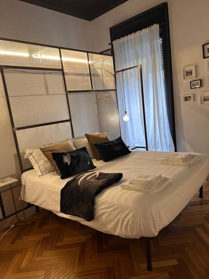 Suite mit Balkon