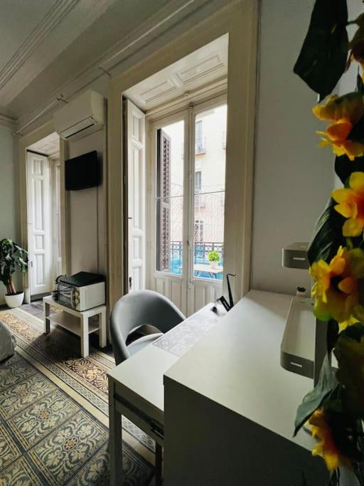 Gran vía House • Friends & Families - B&B