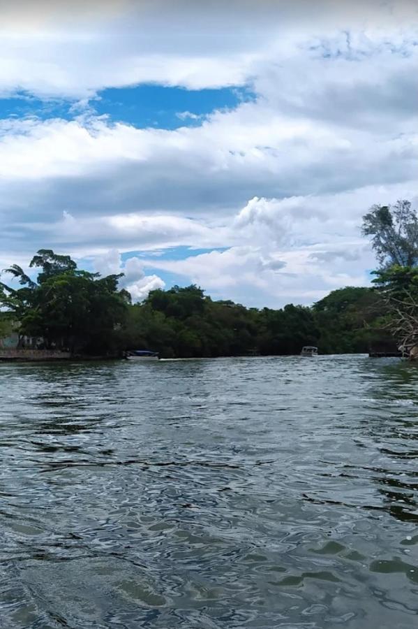 Pousada das Colonias Ilha da Gigóia - B&B Barra da Tijuca