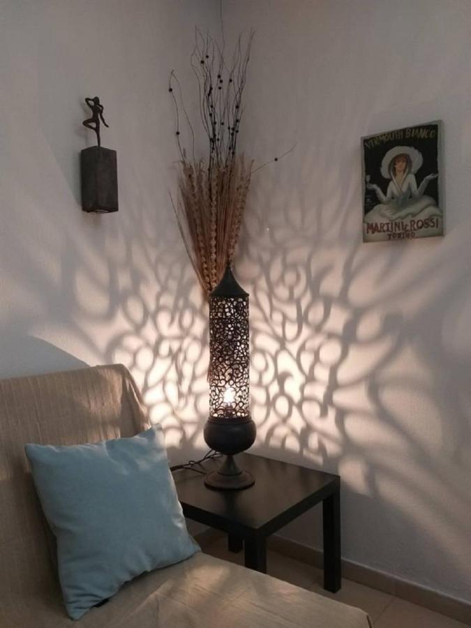 New Era Glyfada Apartments Menigos Resort Home 112 - B&B