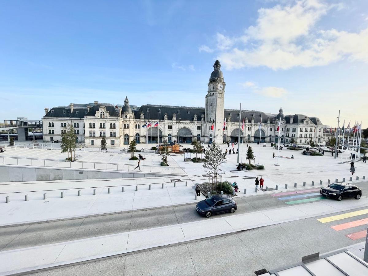 Appartement La Guignette - B&B La Rochelle