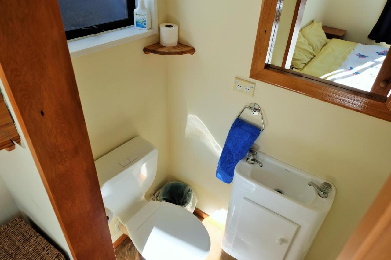 Habitación Doble con baño privado