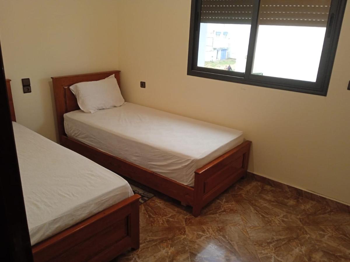 Appartement familial 1 - B&B Oualidia