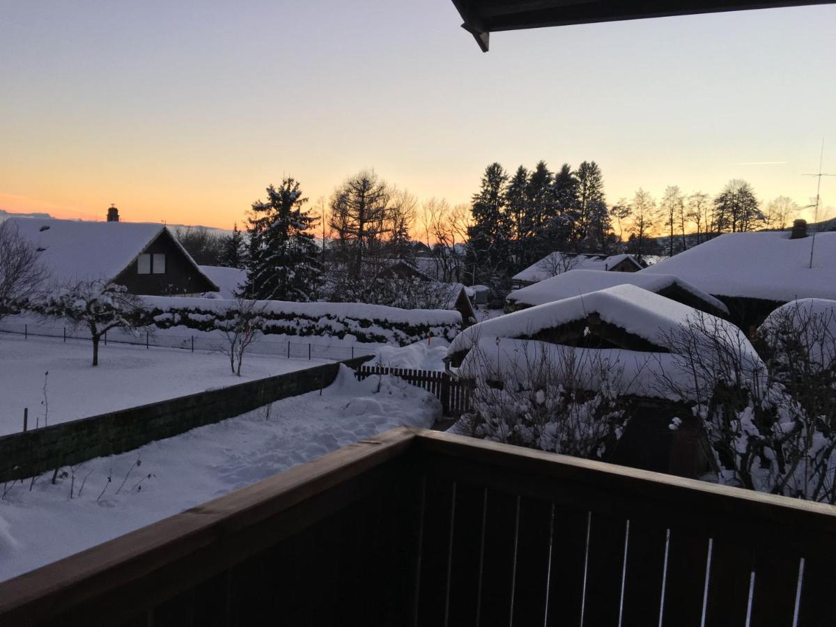 Chambre Double avec Salle de Bains Commune