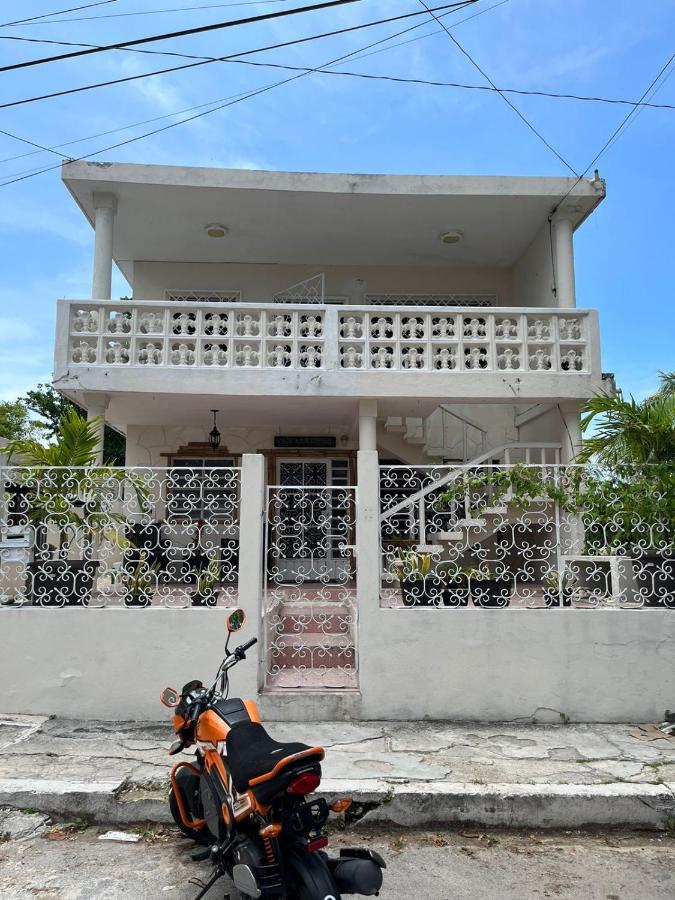 Casa Alux Cozumel - B&B Cozumel