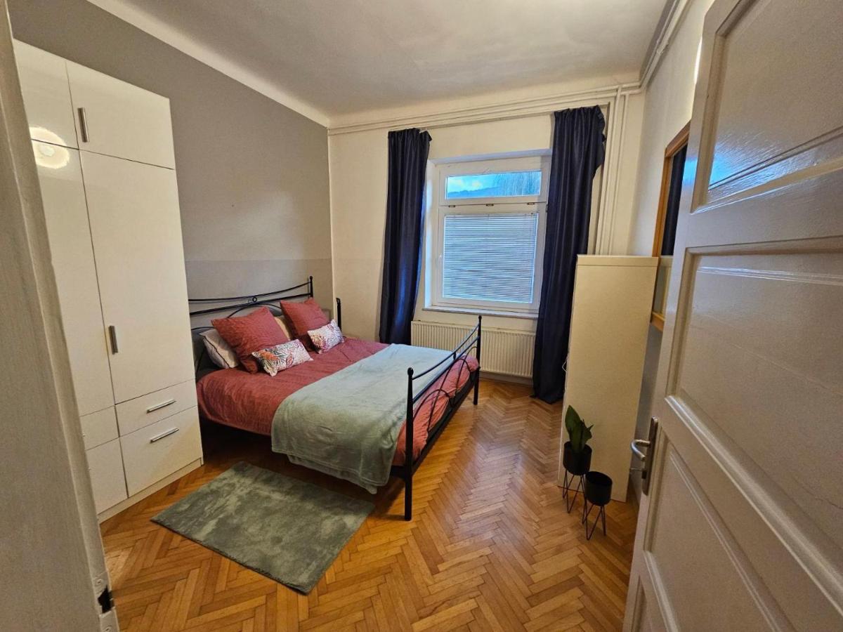 Appartement 1 Chambre
