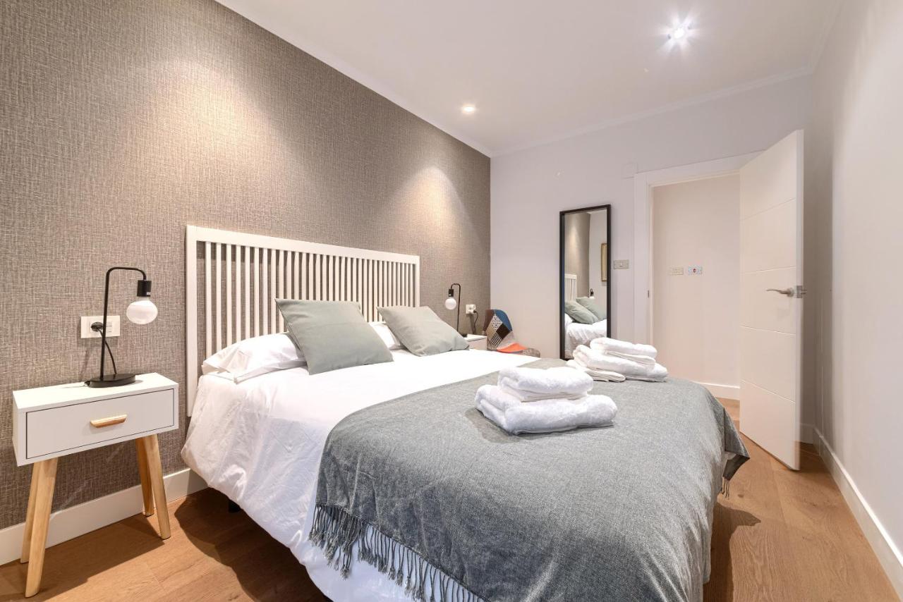 Lersundi Chic Stay - Ferienwohnung Bilbao