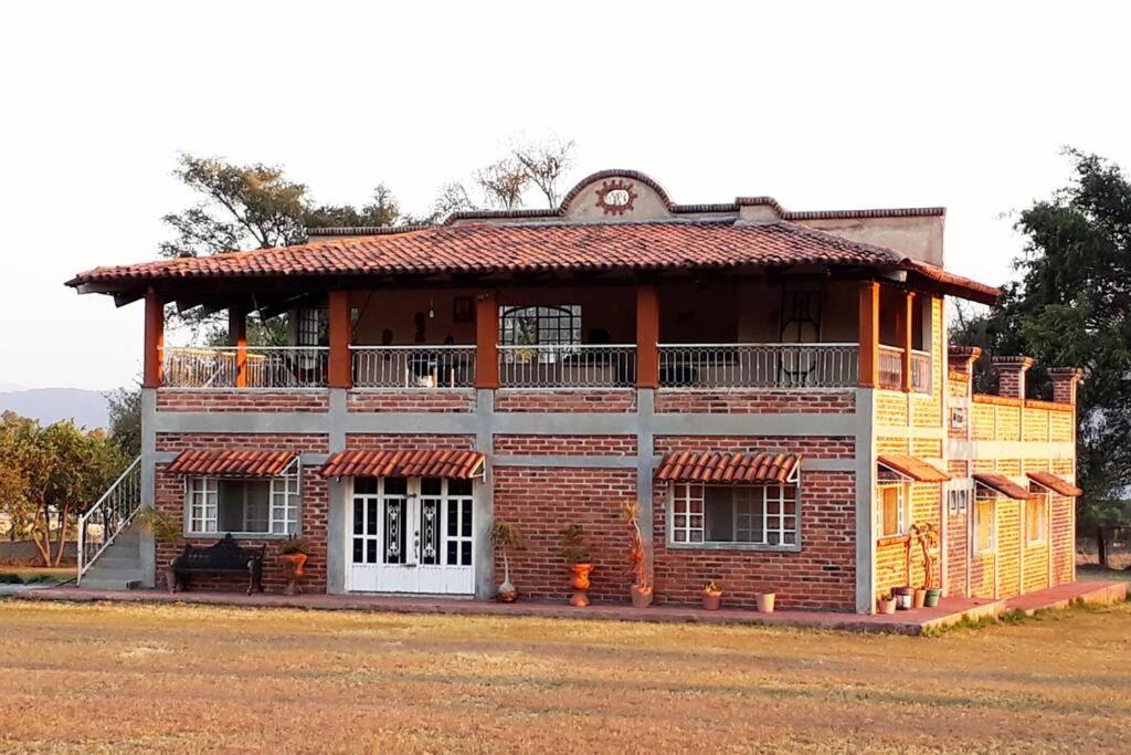 Casa de campo cerca de Guadalajara. - B&B