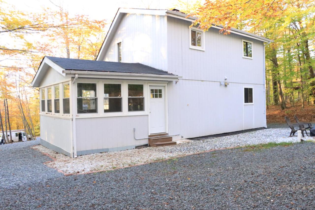 Rosie’s Cabin - B&B Thornhurst