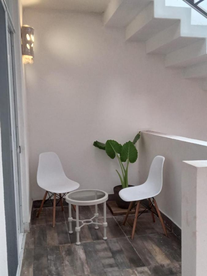 Villas Carlota Cancún - Chambres d'hôtes Cancún