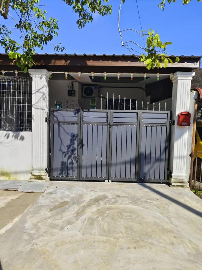 Marimar Stayz Tandop - B&B