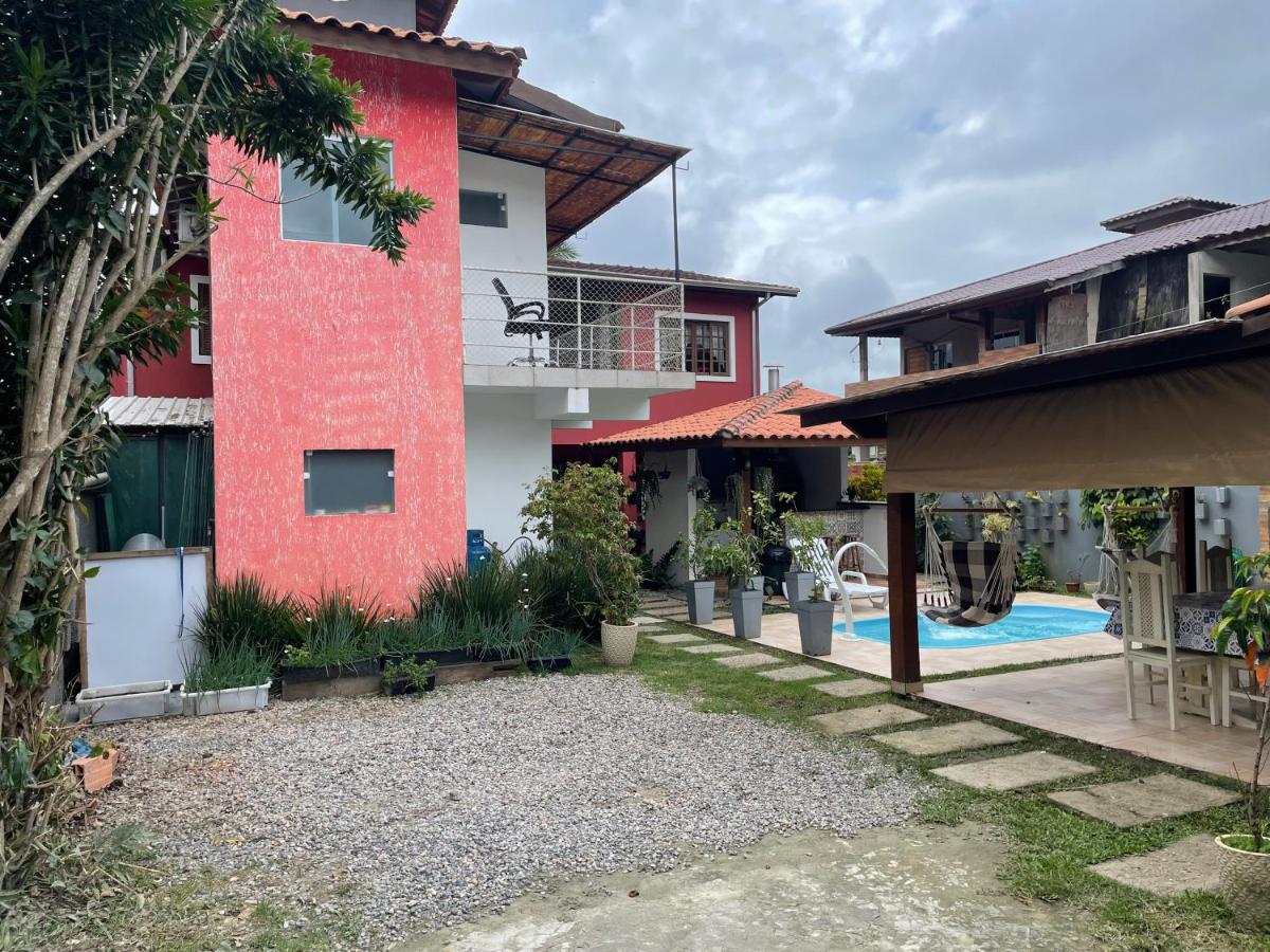 Casa em Ilhabela para família - B&B