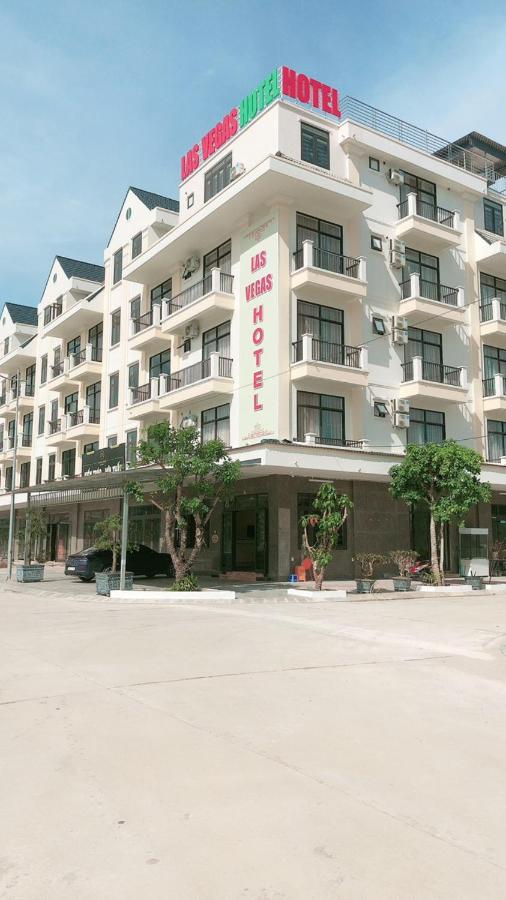 B&B Quảng Ninh - LAS VEGAS HOTEL - Bed and Breakfast Quảng Ninh