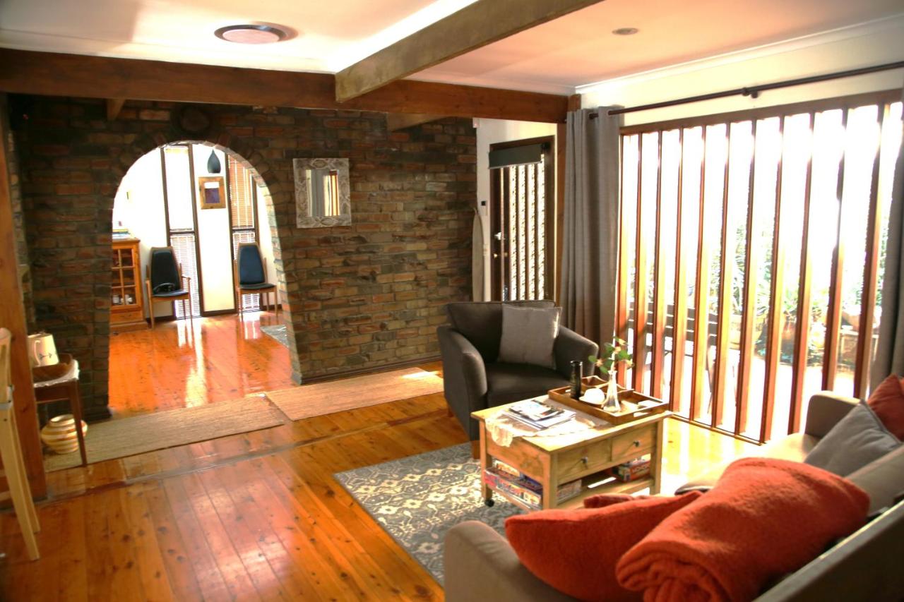 B&B Bateau Bay - A Holiday Home for Every Season - Bed and Breakfast Bateau Bay