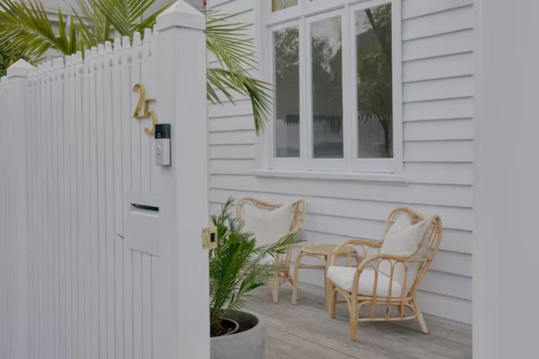 Edwardian Charm in Beachside St Kilda - Ferienwohnung Melbourne