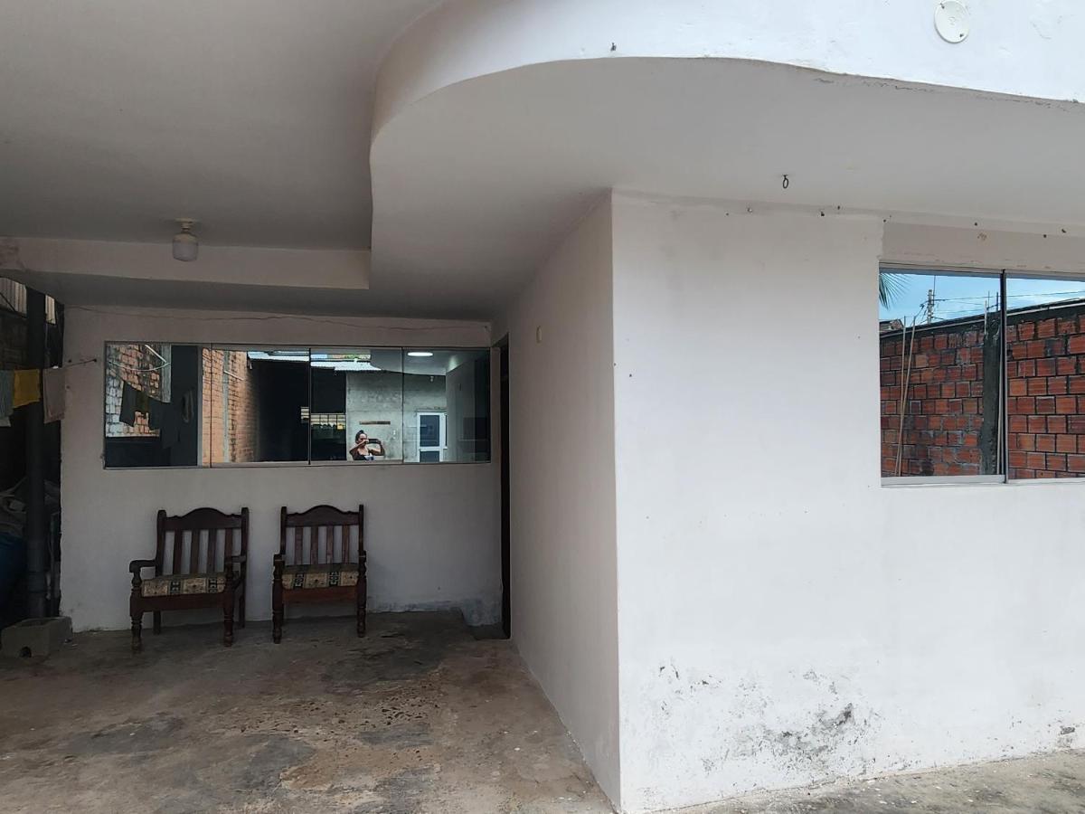 Departamento amoblado - Bed and Breakfast Pucallpa