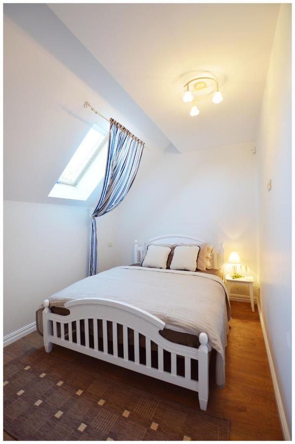 Appartement Deluxe