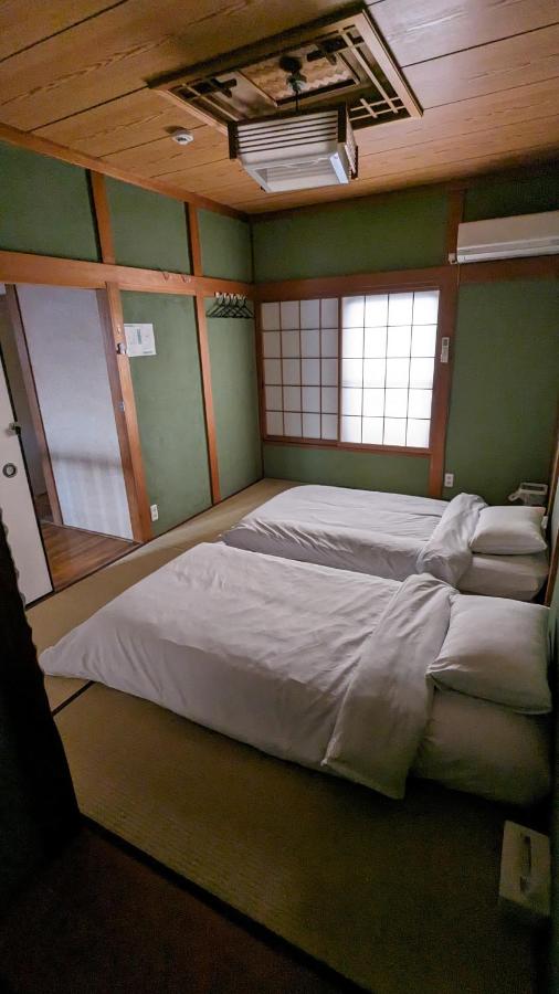 B&B Izumisano - KIX House Waraku III 和楽三号館 - Bed and Breakfast Izumisano