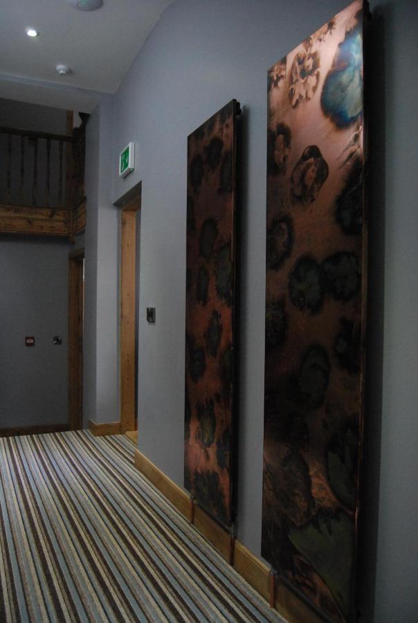 Double or Twin Room with Private Bathroom - Moel Famau