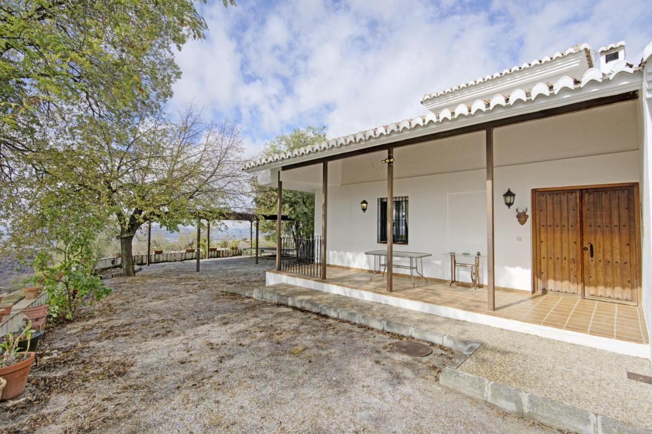 Comeback CASERÍA VIRGEN DE ÁFRICA - Bed and Breakfast