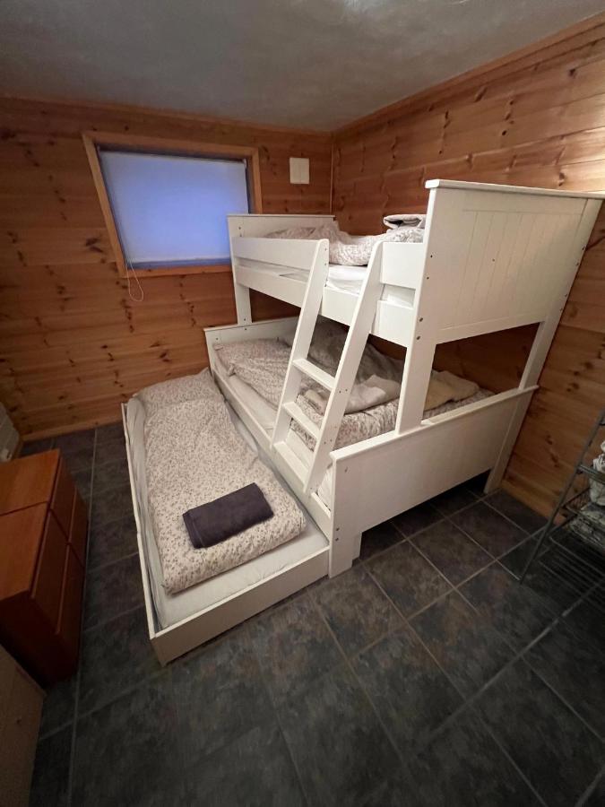 Appartamento con 2 Camere da Letto