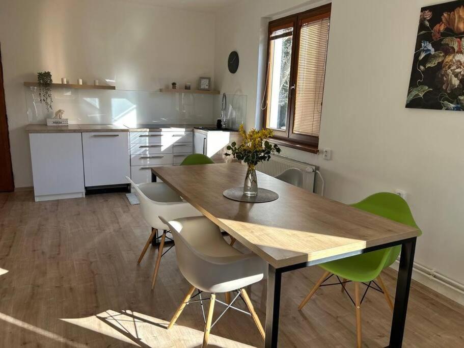 Centrum FnO - B&B Frýdek-Místek