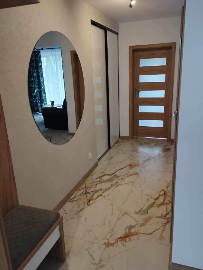 Apartament Zielony 12/2 - Chambres d’hôtes