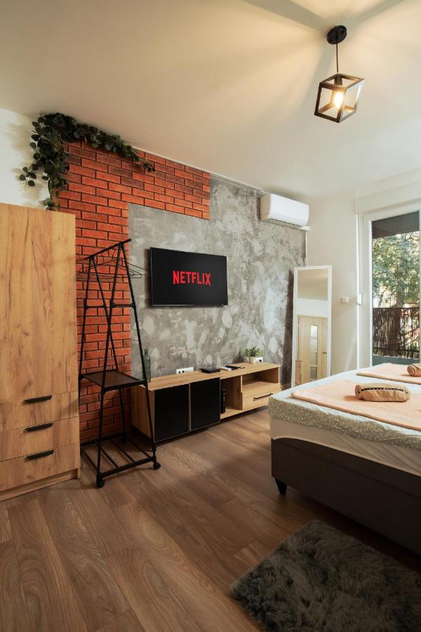 Apartman Petar self check in - B&B