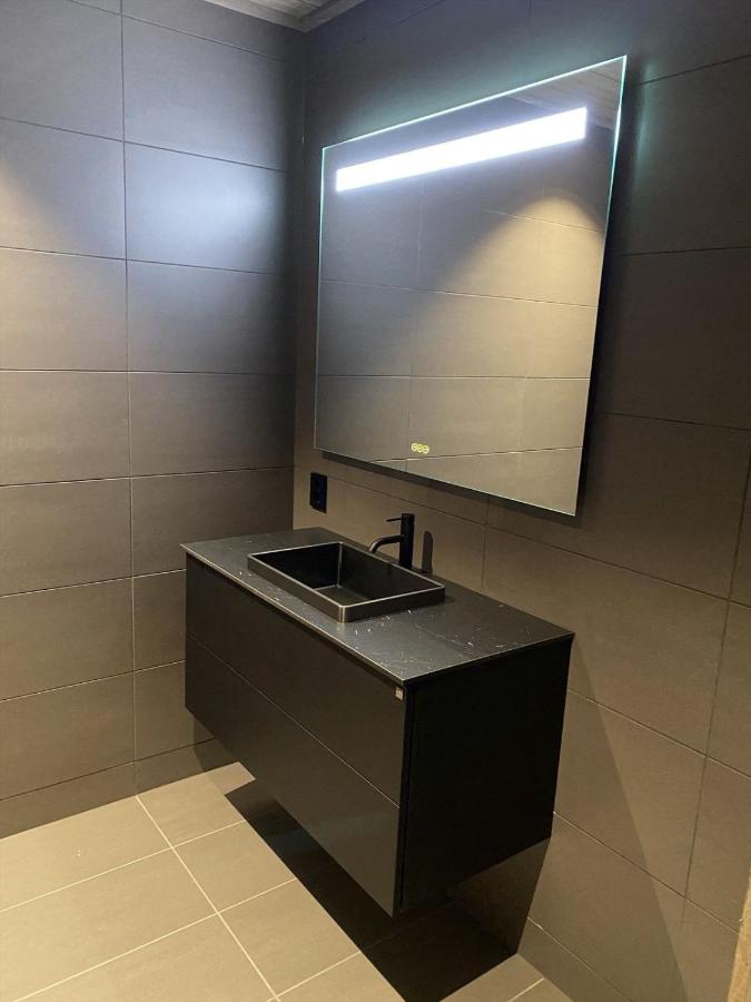 Appartement met Uitzicht op het Gebergte