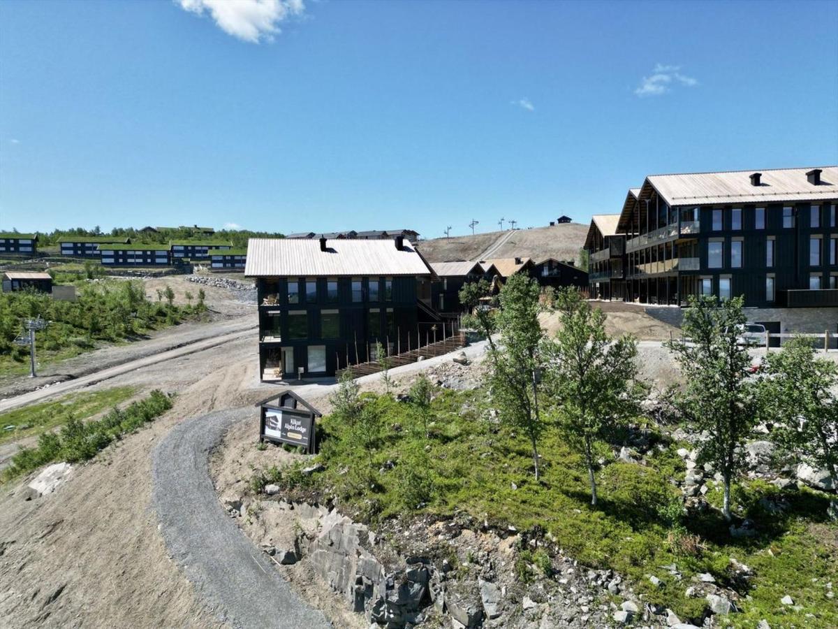 Kikut Alpin Lodge Ski in - Ski out - B&B