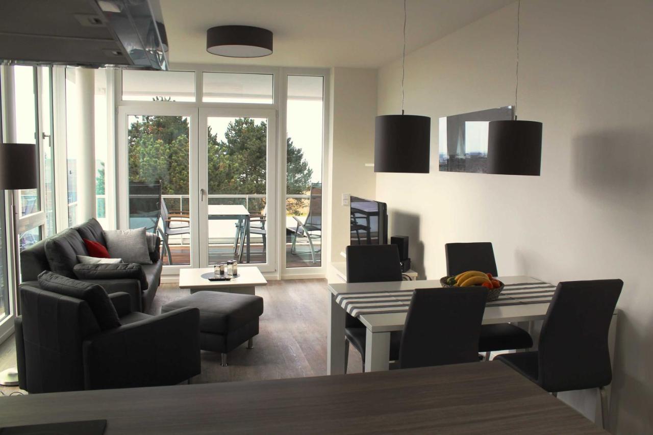 Appartement 2 Chambres avec Balcon