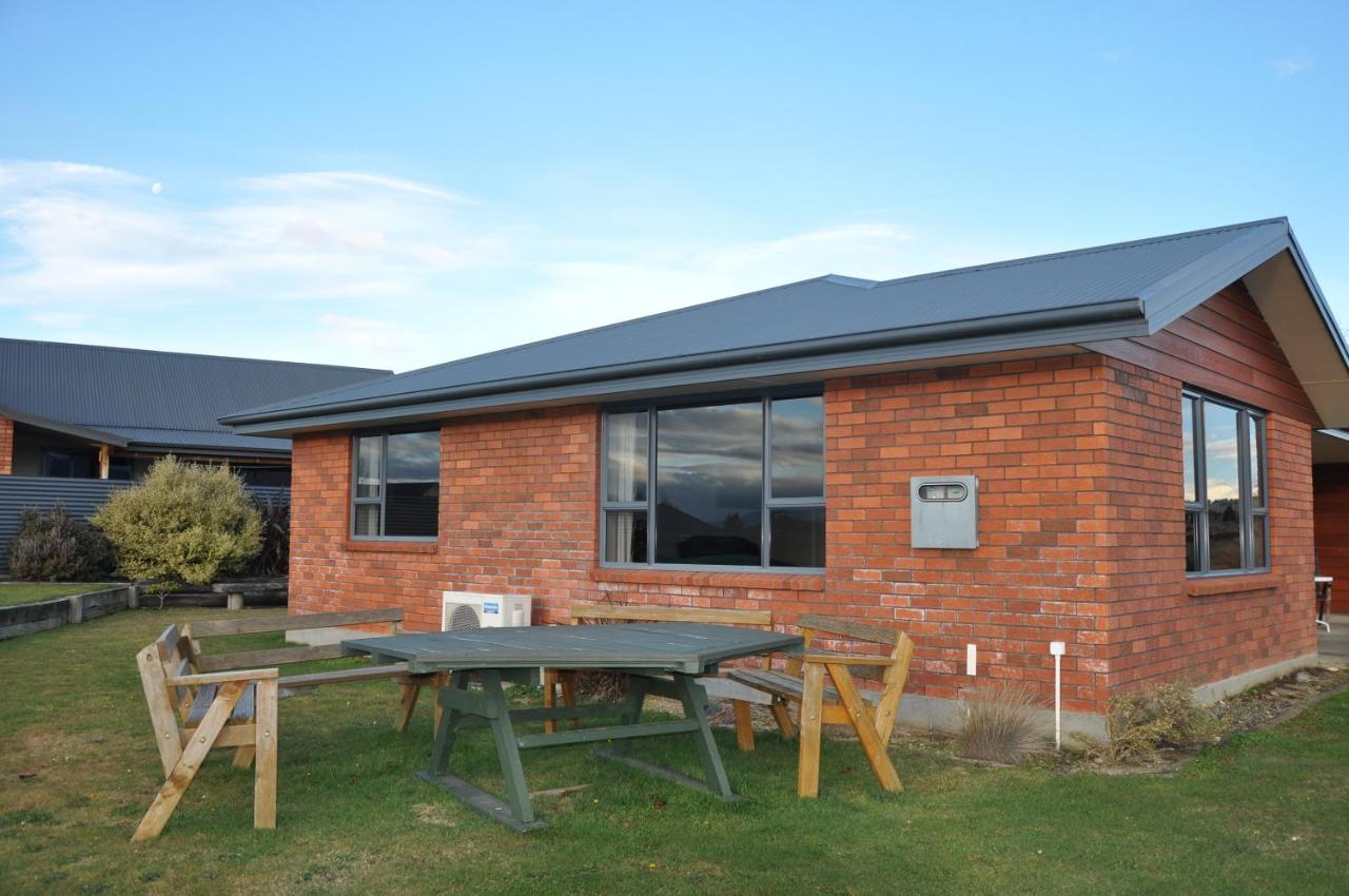 Birchwood Cottages - B&B