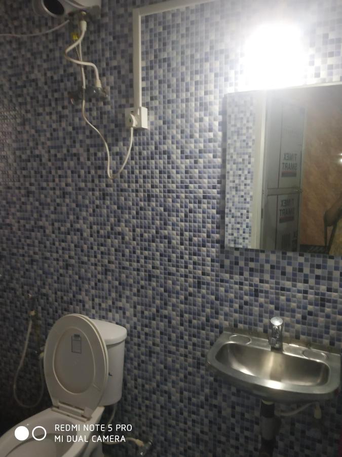 Camera Familiare con Bagno Privato