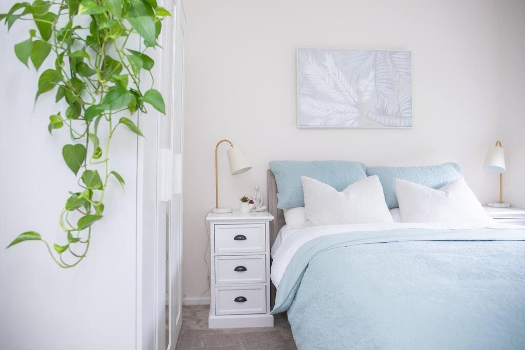 Clifton Springs Home - Pet Friendly - Ferienwohnung