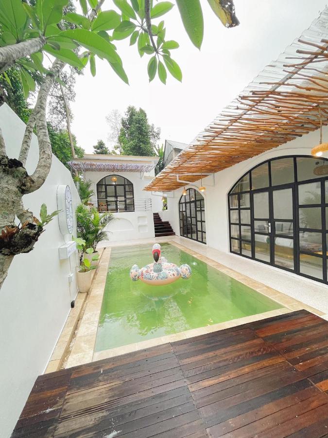 Villa de 3 dormitorios
