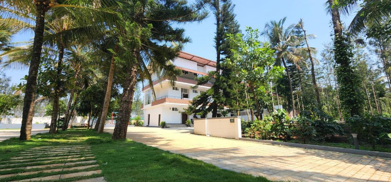 Mazra Retreat, Coorg Kushālnagar - B&B Kushālnagar