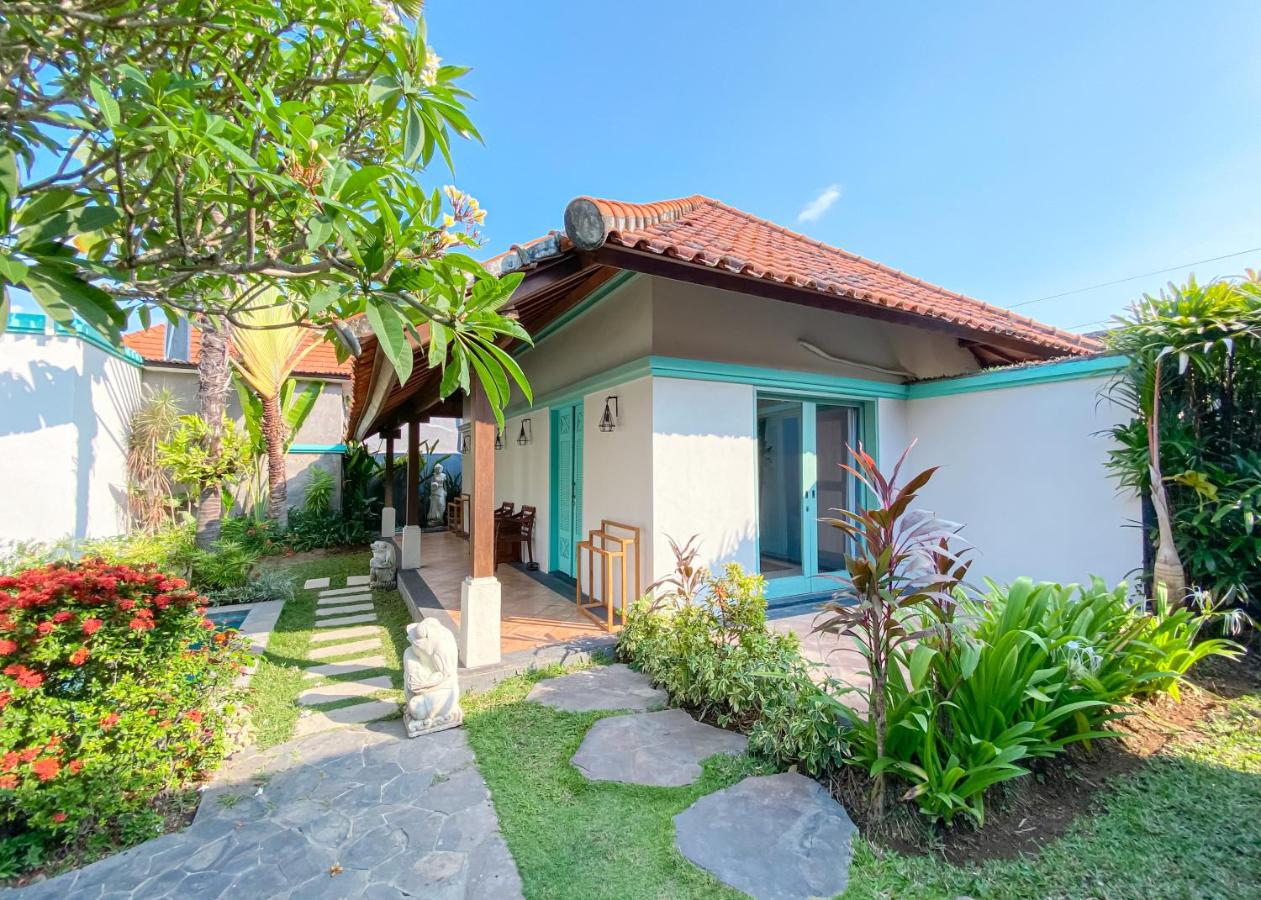 Villa Savannah - B&B Canggu