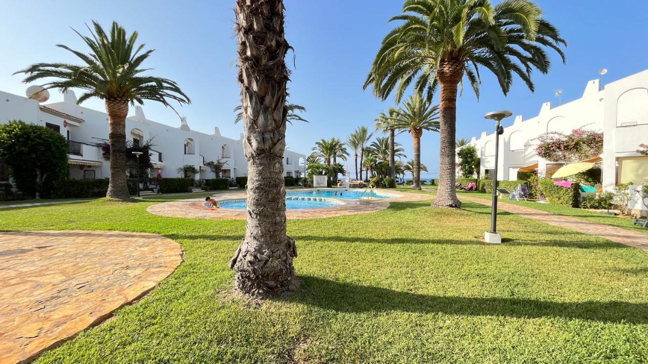 Arenes By El Conserje - Ferienwohnung Denia